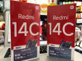 Xiaomi Redmi 14C  (6G/128G) - Hàng chính hãng. 