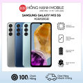 Điện Thoại Samsung M15 5G 4GB/128GB - Hàng Chính Hãng. 