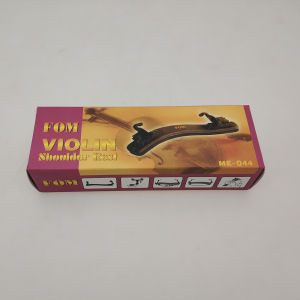 Fom Shoulder Rest Violin Viola Bos - Shoulder Rest Biola Bos 3/4 - 4/4