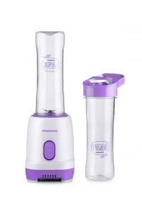 (With Bubble Wrap) Pensonic 2x600ml Sporty Blender Juicer Mixer Pengisar 搅拌机 PB-4003B PB-4004V PB-4005P