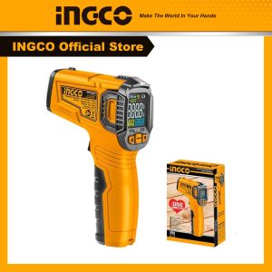 Máy đo thân nhiệt INGCO HIT010381