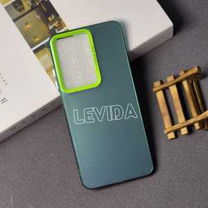 Realme C75 Realme C75X Case IMD Hybrid Plate Hologram Realme C75 Realme C75X