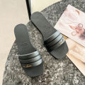 Fashionable EVA anti-slip slippers for women - suitable for home bathrooms  slipper for women   sandals for women sale #FT404. 