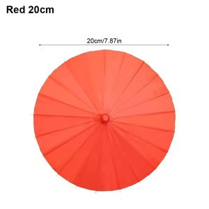 LIVELYN 1Pcs 20/30/40/60cm. Ô giấy Tay cầm dài Có màu sắc Dụng cụ vẽ tranh Bền bỉ Trống Đạo cụ  ảnh dành cho tiệc chào đón em bé kỷ niệm đám cưới sinh nhật
