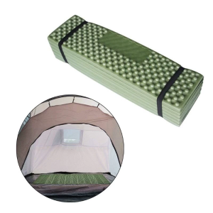 Foldable Camping for Seat Cushion Hiking Picnic Moistureproof Sitting Pad Mattress Sleeping Mat