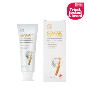 AG Sewak Toothpaste (120g)