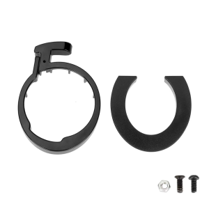 Front Round Locking Rings Folding Guard Rings Limit Rings Replacement Wear-Resistant