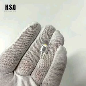 Mengenal Lampu LED T10 Resin Full Kaca 360: Lampu Senja Superbright