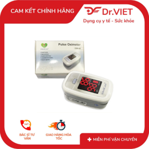 Máy đo nồng độ oxi bão hòa trong máu iOM-A3