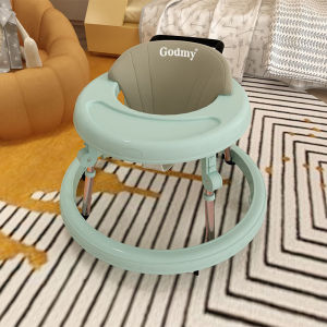 Baby Walker for toddler baby walking chair baby walker with wheels removable and washable folding drop-resistant 学步车