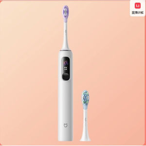 Xiaomi mi home Sonic Sweeping Electric Toothbrush Pro Rechargeable Automatic Male Female Student Coup Color screen digital display reminder