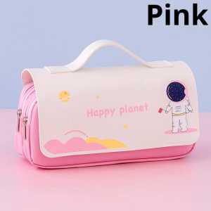 SANDBOX - KP109 TEMPAT PENSIL ANAK PEREMPUAN MURAH KOTAK PENSIL ANAK PEREMPUAN ANAK KOTAK PENSIL ANAK ANAK