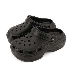 MAIHOOK Sandal Baim Wanita Wedges Sandal Jelly Wanita Sandal Fuji Sandal Selop Wanita Sol Tebal New style