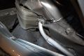 Ultra Racing Safety Bar Prius C Vios NCP93 Rear Anti Roll Bar Rear Stabilizer Bar 19mm Car Suspension Parts AR16-126. 