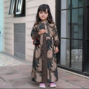 BAJU KELUARGA GAMIS COUPLEBATIK COWOK IBU DAN ANAK TERBARU 2024