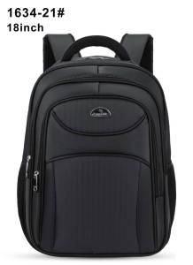 High quality backpack 18 inch computer bag large capacity travel bag mens business backpack high school student backpack strong and durable loptap bags outdoor sports backpack travel mountaineering bag#1634-21- lions kk fashion bags
