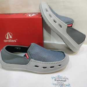 SEPATU SLIP ON PHILON ARDILES APM CIRO SANTAI ELEGAN PRIA
