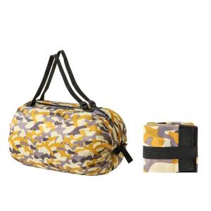 Water Resistant Expandable Storage Bag Foldable Travel Organizers for Clothes Groceries and Household Items