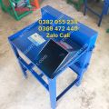 Máy thái đa năng 4 chân motor 2hp 100% dây đồng. 