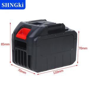 [COD] 🔥🔥🔥SHNGki Li-ion Pin trường hợp bảng mạch PCB cho Lomvum zhipu hongsong jingmi Makita
