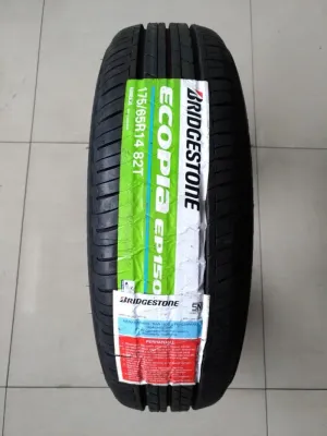 Ban Mobil Bridgestone Ecopia 175/65 R14 - Untuk Ban Mobil BrioCityJazzAgya & Calya