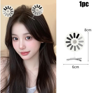 2Pcs Brain Loading Headband Creative Funny Headband Simple Rotated Headband Base For Parties Hair Accessories