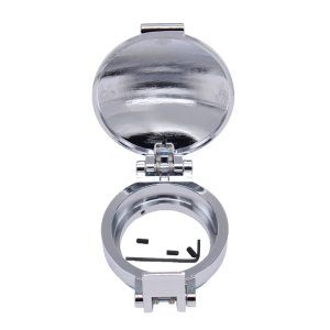 Automotive Accessories for Austin Flap Fuel Tank Caps Assembly Replace Fuel Tank Caps Easy Installation Spare Parts