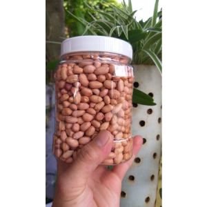 ĐẬU PHỘNG SẠCH. đậu phộng lựa tay  500 gr