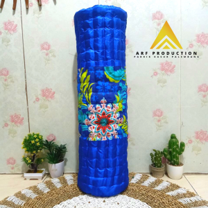 Kasur Lantai Palembang Isi Kapuk Hijet Tebal Empuk Ukuran Satu Orang Dewasa 80x200cm