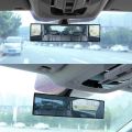 Universal Rear View Mirror For Car Tricycle Sidecar Driver Wide Angle Blind Spot Center Car Accessories. 