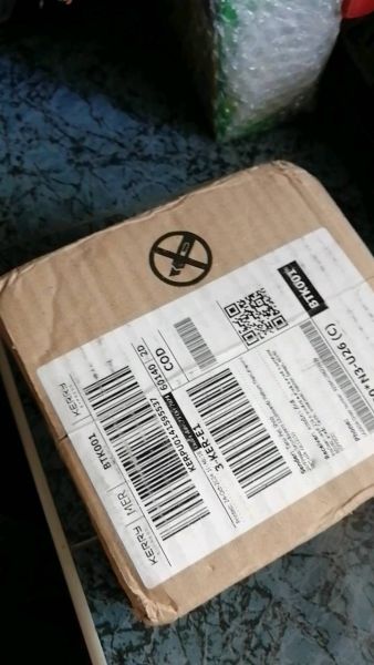 Buyer review video 6