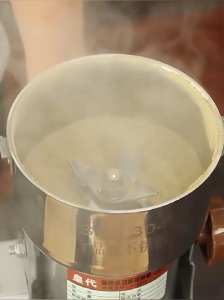 BOBI Household Electric Dry Grain Pulverizer: A Comprehensive Guide