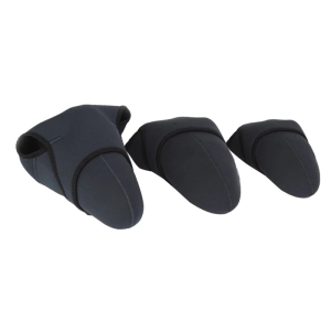 S M L SIZE Waterproof Liner- Case Cover Bag for SLR DSLR Camera Soft Protector Camera Inner Bag