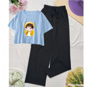 Setelan Cewek Kekinian Outfit Trendy Girls Yellow Jaket