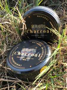 BISA COD BELI 1 GRATIS 1 PLUS SINAR BIRU PEMUTIH GIGI Magic Charcoal pemutih gigi kuning dan bau mulut pemutih gigi viral di tiktok bpom penghilang karang gigi dan plak obat perontok karang gigi paling ampuh