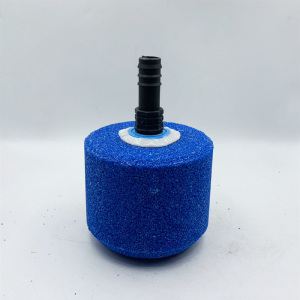 🔥หัวทรายจัมโบ้ 4นิ้ว Air Stone (หัวทรายขนาดใหญ่ ใช้สำหรับกะจายอากาศในบ่อ หรือตู้ปลาขนาดใหญ่)