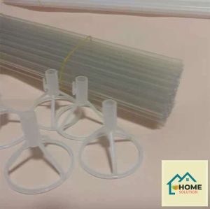 Belon Stick Balloon Stick/Balloon Rod/Balloon Holder