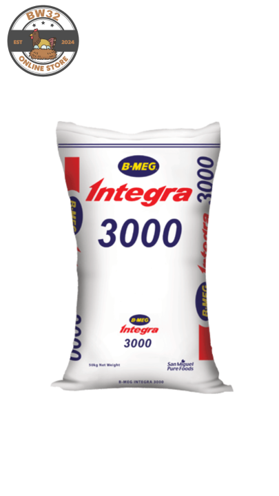 B-MEG® INTEGRA 3000 (Sold Per 700G/1KG) | Lazada PH