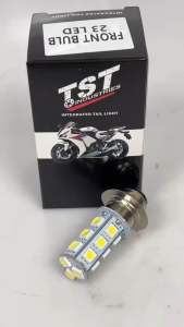 T19 FRONT LED BULB MOTORCYCLE EX5 LC135 SRL Y100 Y110 Y125Z WAVE125