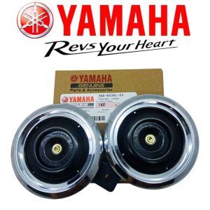 Klakson Rx King / Rx-King New / Rx-K / Rx-King 3KA Yamaha Thailand TH467