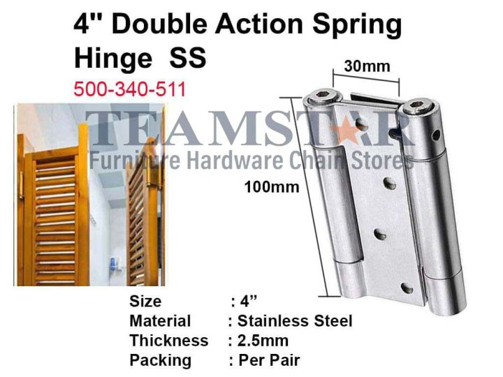 Cabinet Hinges - Teamstar - Furniture Hardware, Furniture