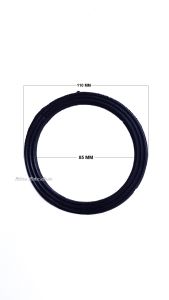 Karet seal afur saringan pembuangan air bak cuci piring