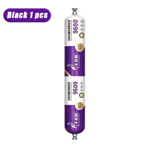 9900 Waterproof Silicone Sealant Ultra-Strong Adhesion Quick-Drying for Indoor & Outdoor Use 590ml