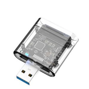 🎁 【Readystock】 + FREE Shipping 🎁 5Gbps M2 SSD Case SATA Chassis M.2 to USB 3.0 SSD Adapter SSD Enclosure PCIE NGFF SATA SSD Disk Box For 2230/2242/2260/2280mm