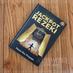 Jackpot Rezeki by Dewa Eka Prayoga