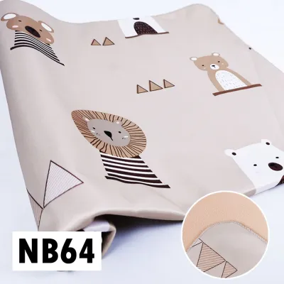 BabyCoco Multipurpose Diaper Mat | Universal Diaper Pad | Lochia Pad (75cm x 90cm) 隔尿墊 | 恶露垫