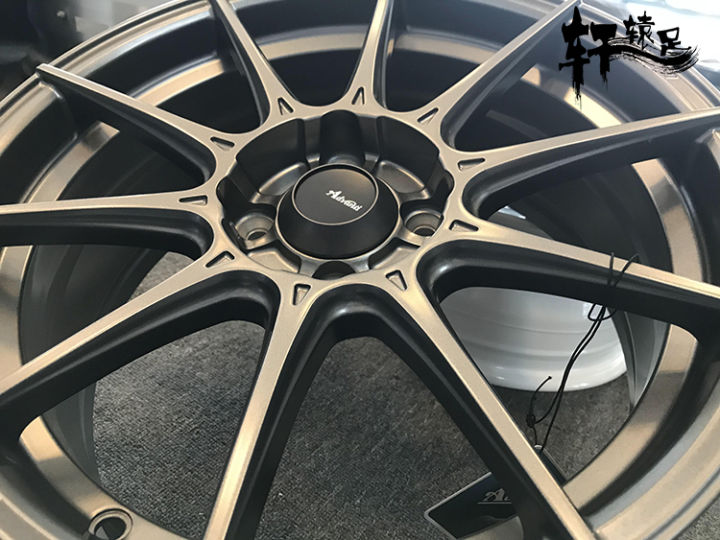 Avandia advanti N719,15-inch 16-inch 17-inch 18-inch spinning ...