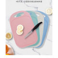 TALENAN DAPUR ANTI SLIP ALAS POTONG BUAH SAYUR DAGING BAHAN JERAMI CUTTING BOARD ALAT DAPUR. 