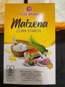 TEPUNG MAIZENA/ SODA KUE/ BAKING POWDER TERMURAH