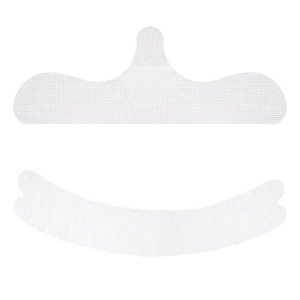 Boobs Sweat Liner Pads Bra Liners for Sweat Rash Tummy Liners Under Stomach Sweat Pad for Women Sweating Supplies Gifts